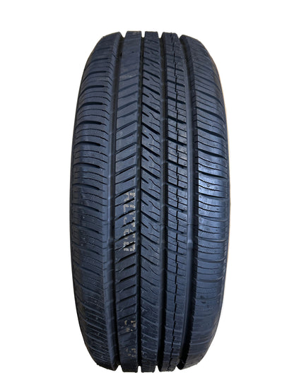 NOS 2 YOKOHAMA YK740 GTX BSW P 205 60 16 92H ALL SEASON TIRE 110174012