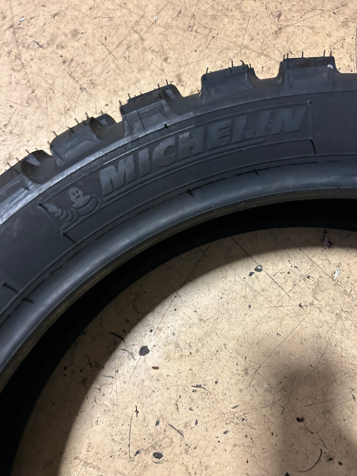 MICHELIN ANAKEE WILD BSW 150 70 18 70R REAR MOTORCYCLE TIRE 04268