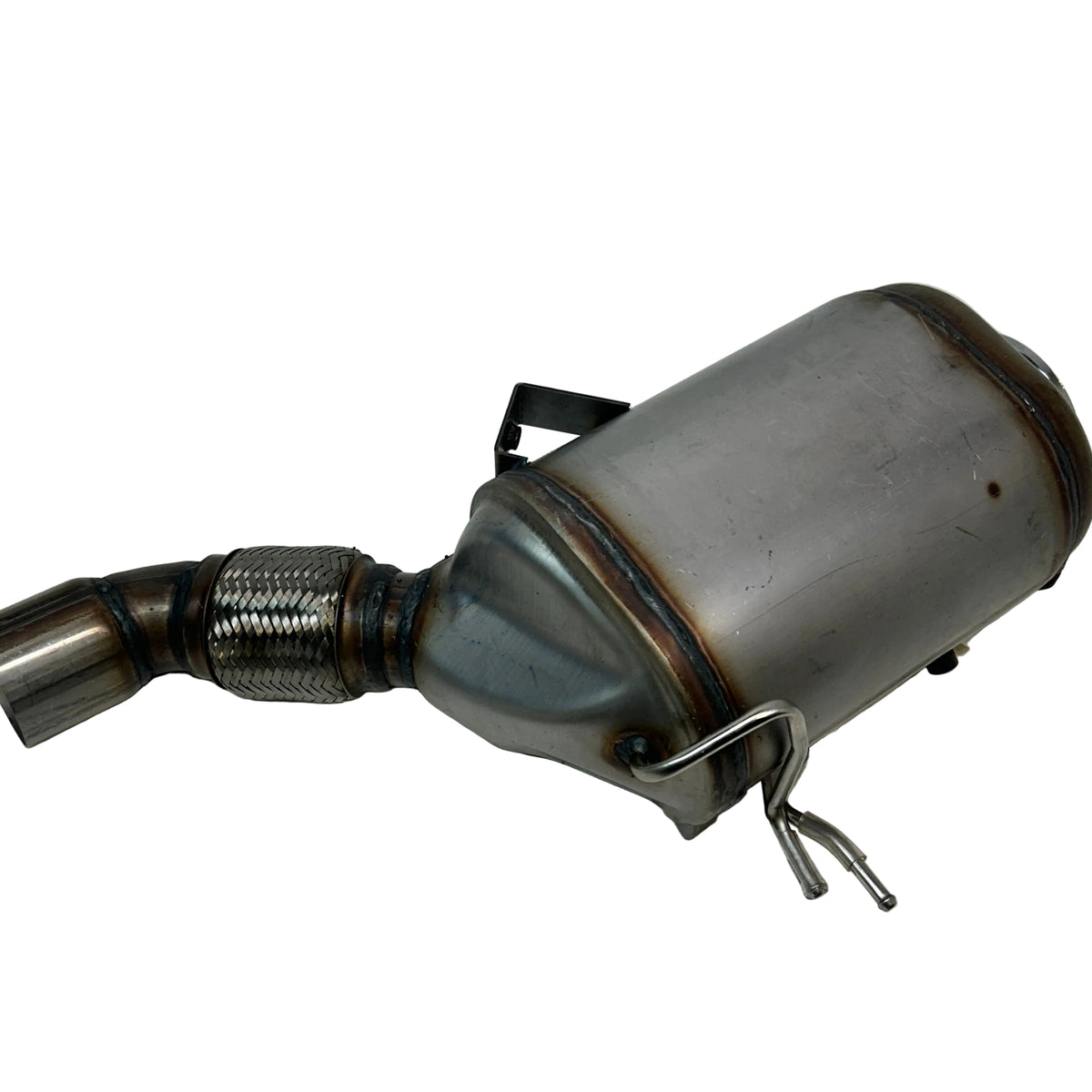 EXCELL EXHAUST DPF DIESEL PARTICULAR FILTER 09-13 BMW X5 35D 3.0L  JTDPF017