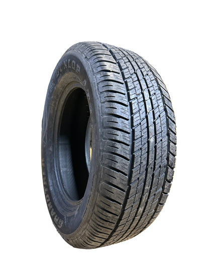 DUNLOP GRANDTREK AT23 BSW P 285 60 18 116V ALL SEASON TIRE 57000250