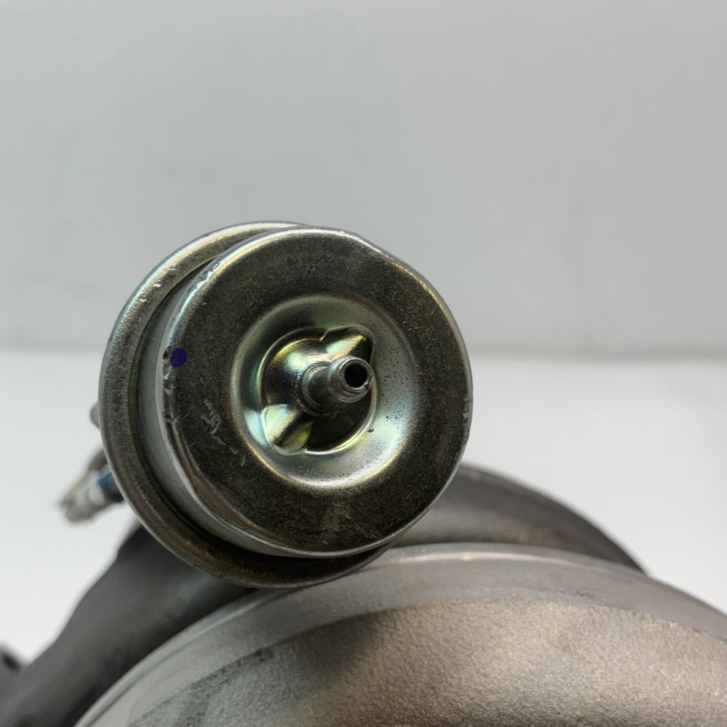 REMANUFATURED CUMMINS TURBOCHARGER HX60W 4955815RX