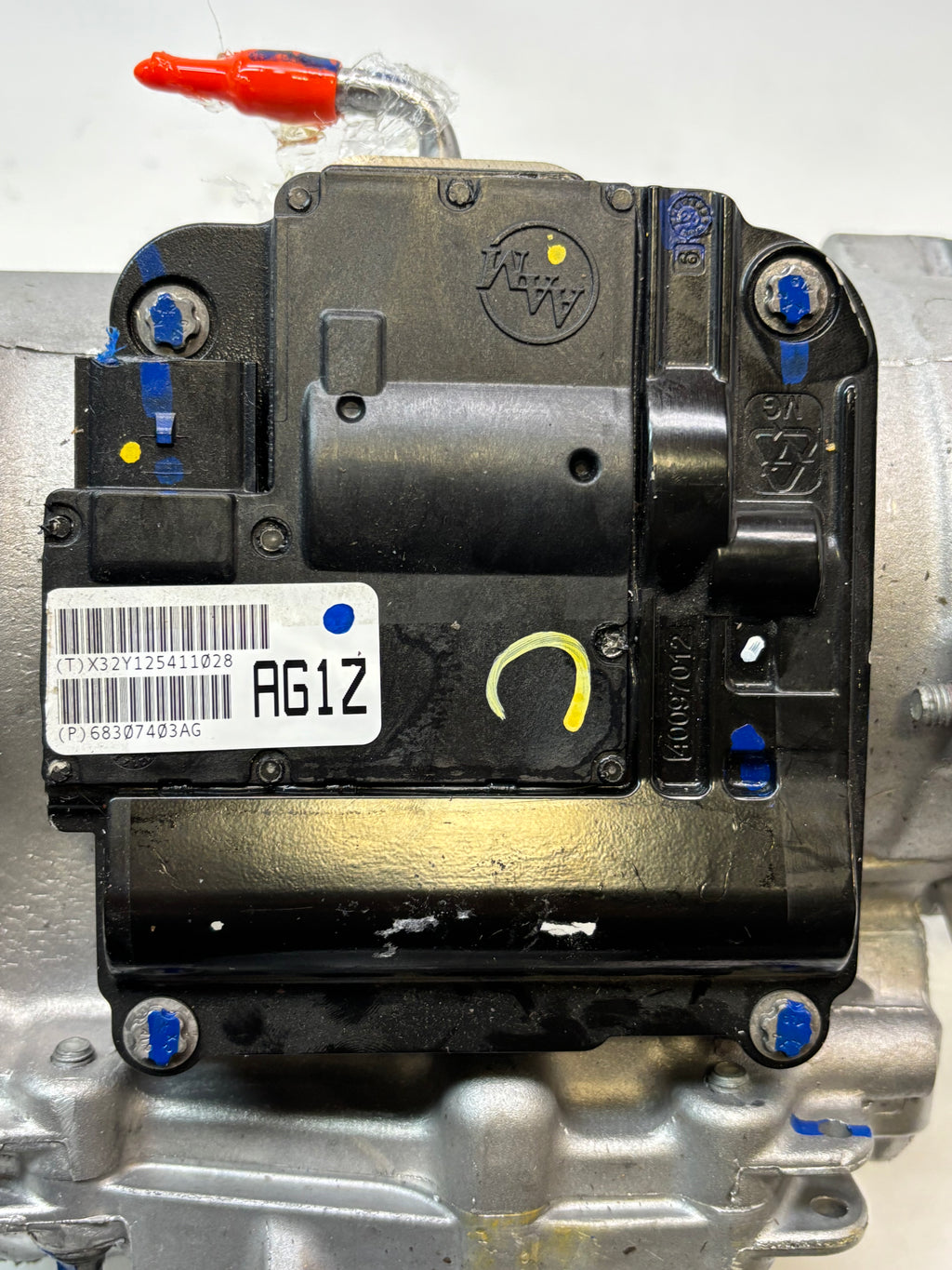 MOPAR POWER TRANSFER CASE ASSEMBLY FITS 2014-2018 JEEP CHEROKEE 68307403