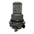 WABCO 432-480-341-0 HP Air Brake Dryer - 12V, Coalescing Cartridge, with Purge Tank
