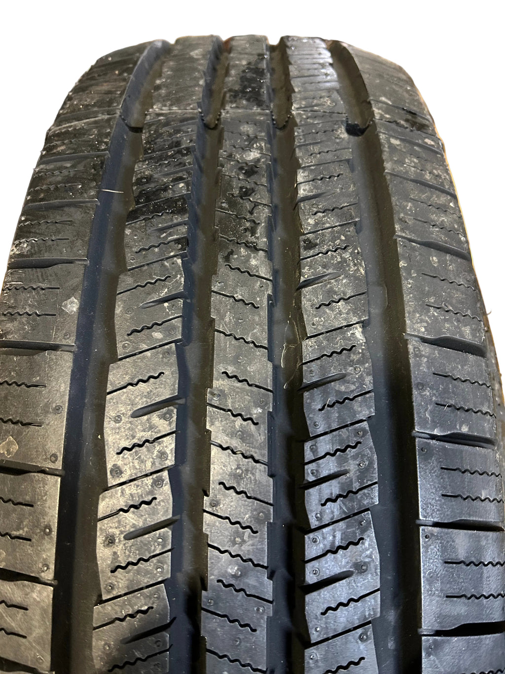 2 GRITMASTER GTM H/T 01 BSW LT 245 75 16 120/116R 10PLY HIGHWAY TIRE 221030349