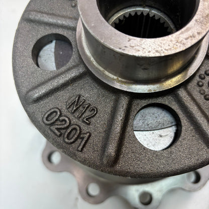 AAM LIMITED SLIP DIFFERENTIAL 30 SPLINE 10" H FOR DODGE 40193800