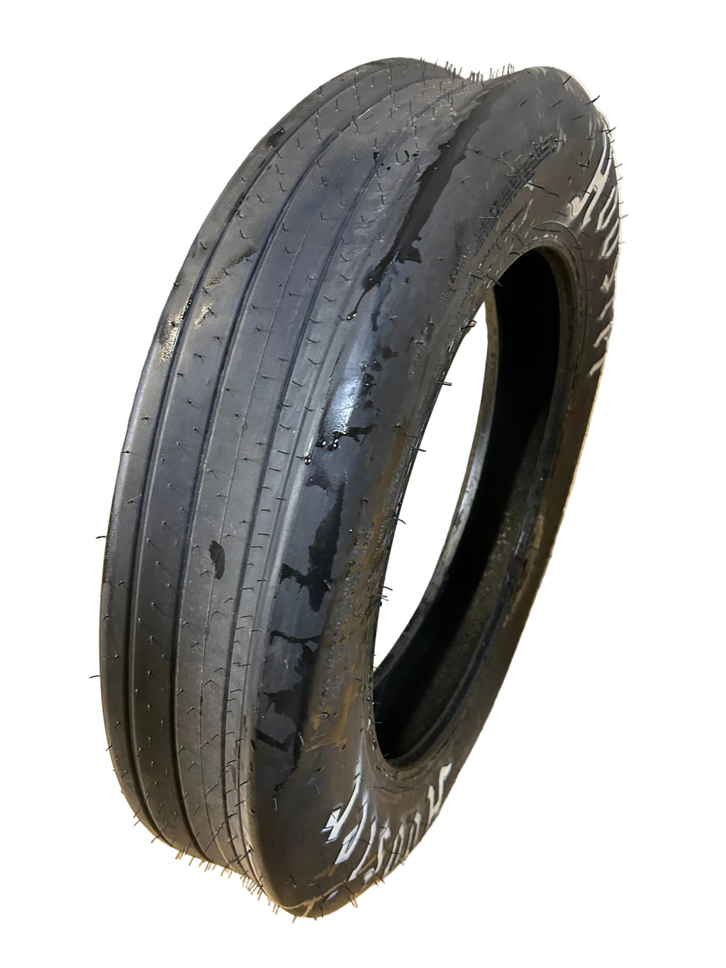 HOOSIER DRAG FRONT BSW 28 4.5 18 DRAG TIRE 18112