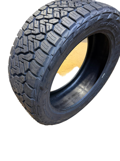 NITTO RECON GRAPPLER A/T BSW P 315 45 24 116S SL ALL TERRAIN TIRE 218350