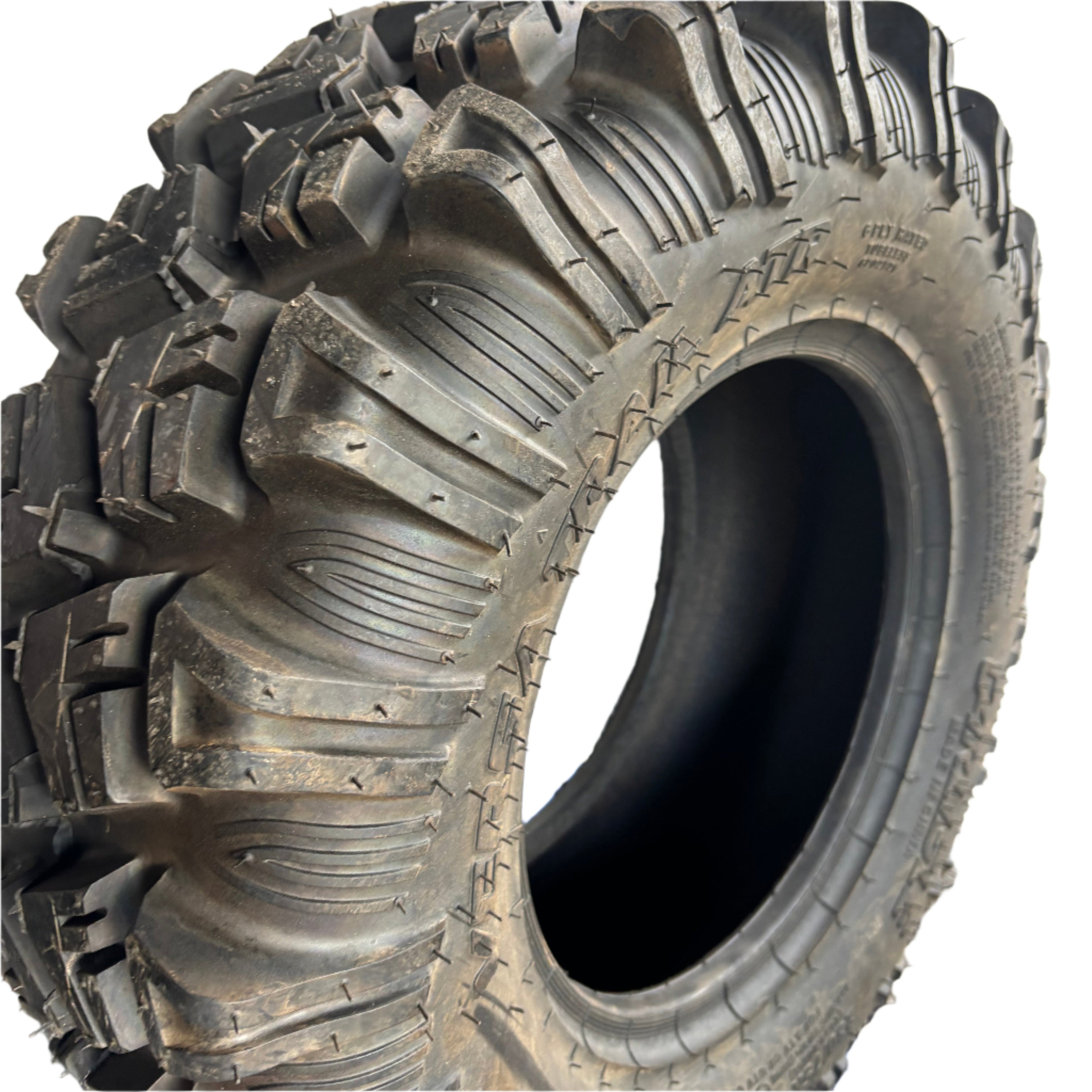 CARLISLE VERSA TRAIL ATR BSW AT 26 9 12 74N 6PLY ATV/UTV TIRE 6P02721