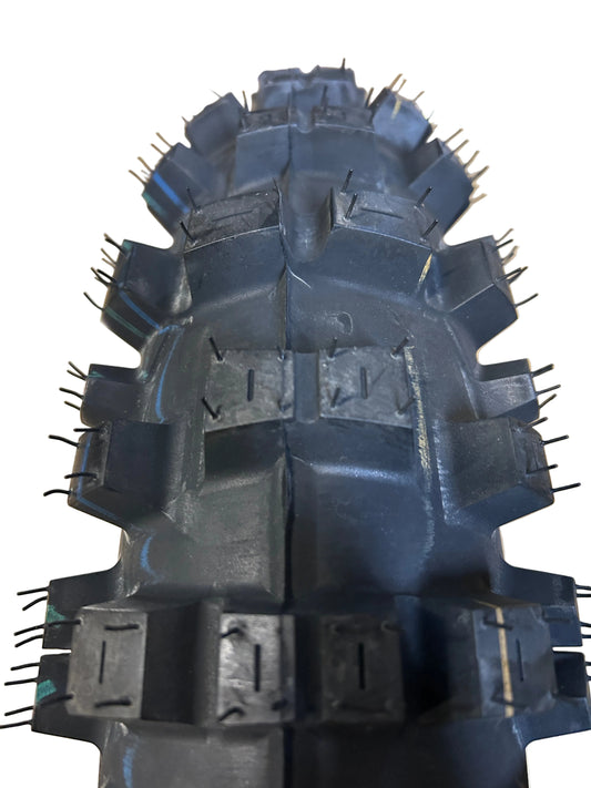 ARTRAX COMPETITION PRO BSW 120 90 18 65M REAR DIRT BIKE TIRE TIRE 326612090180