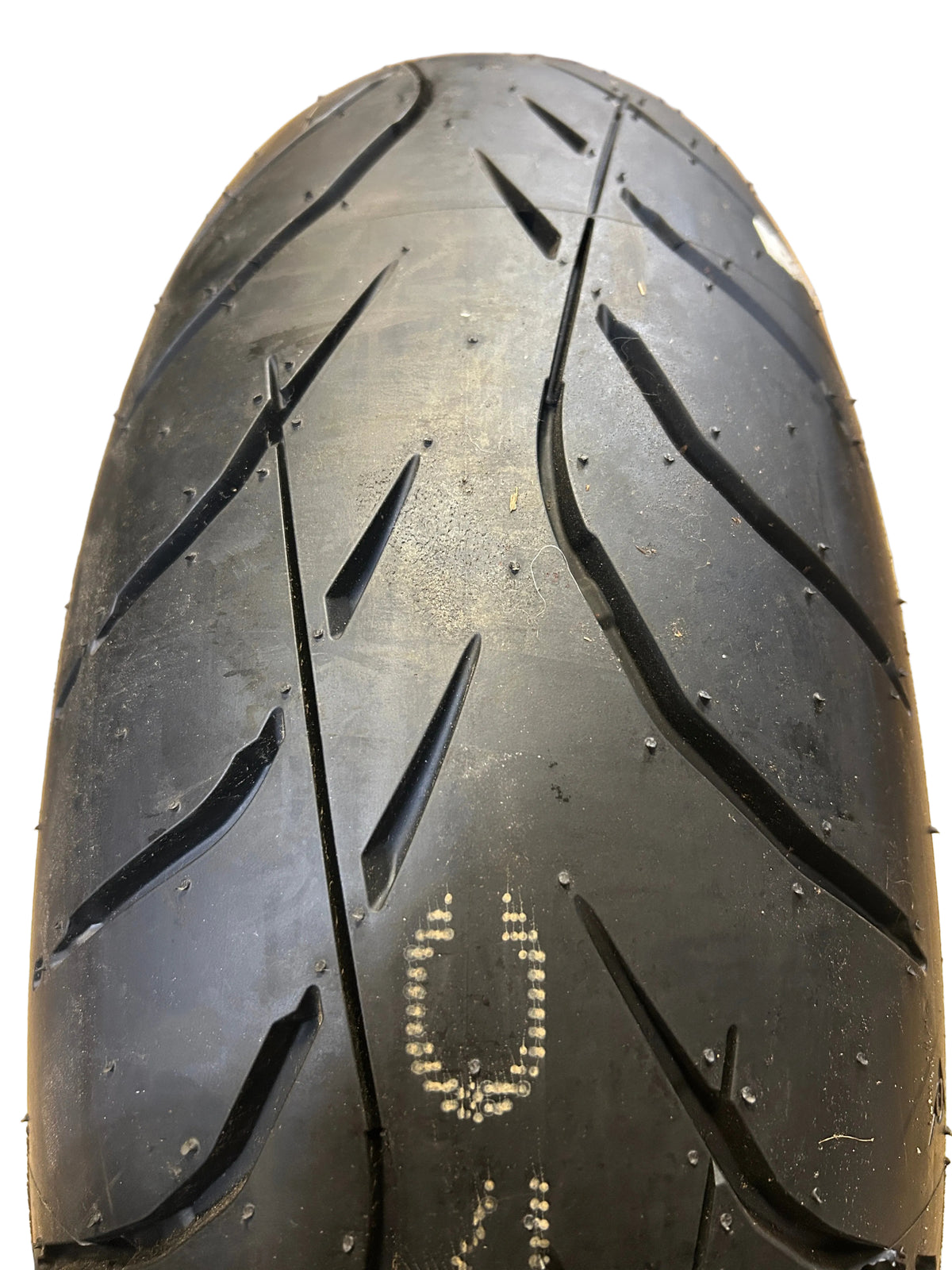DUNLOP ROADSMART IV BSW  180 55 17 73W REAR MOTORCYCLE TIRE 45253304