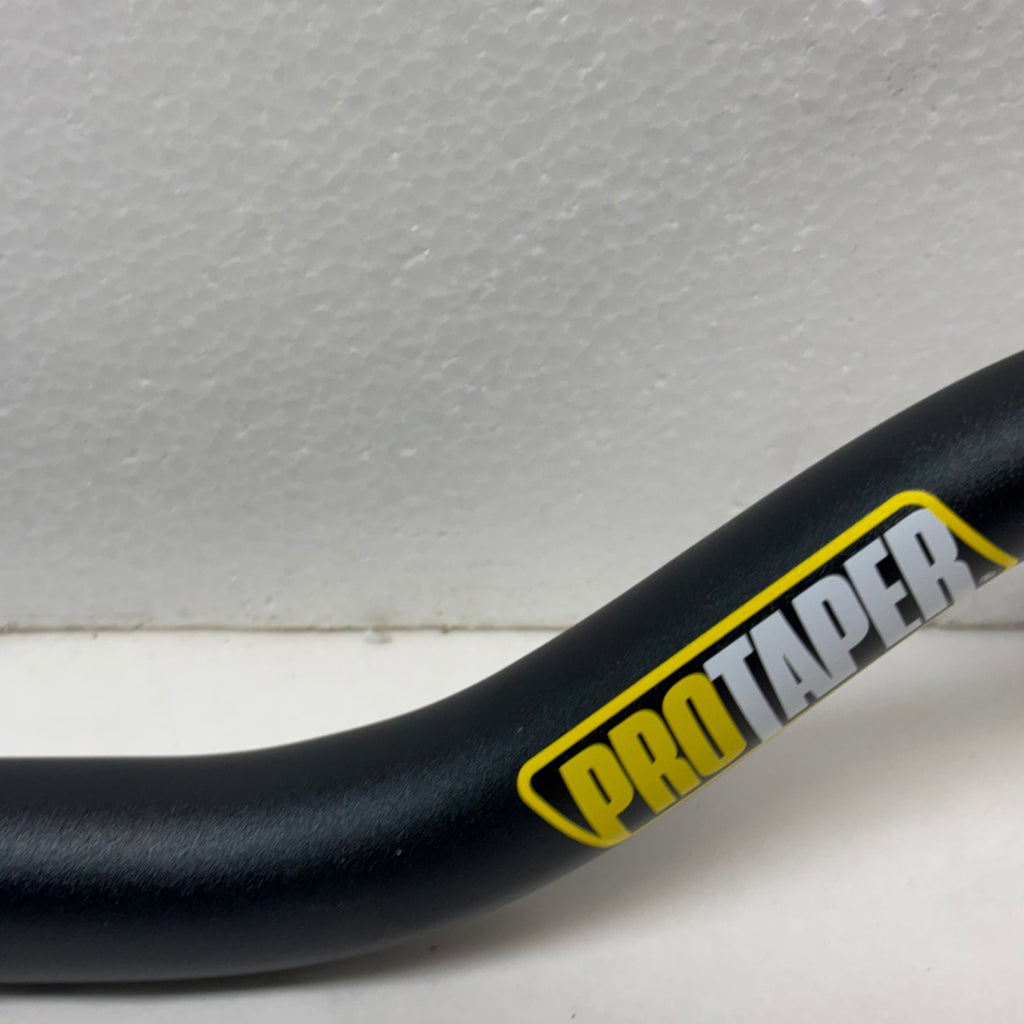 PROTAPER BLACK FOR SUZUKI/KTM EVO FACTORY HANDLEBAR 1-1/8" 020338