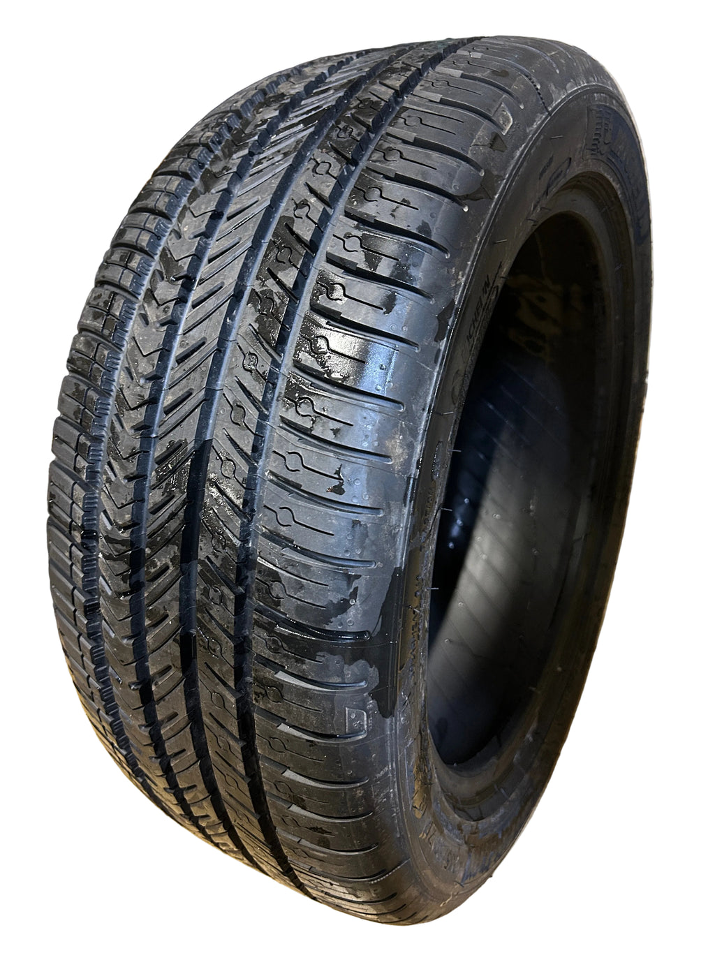 MICHELIN PILOT SPORT ALL SEASON 4 BSW P 235 50 18 101Y XL UHP TIRE 20421