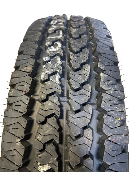 FIRESTONE TRANSFORCE AT2 BSW LT 235 85 16 120/116R 10PLY ALL TERRAIN TIRE 000179