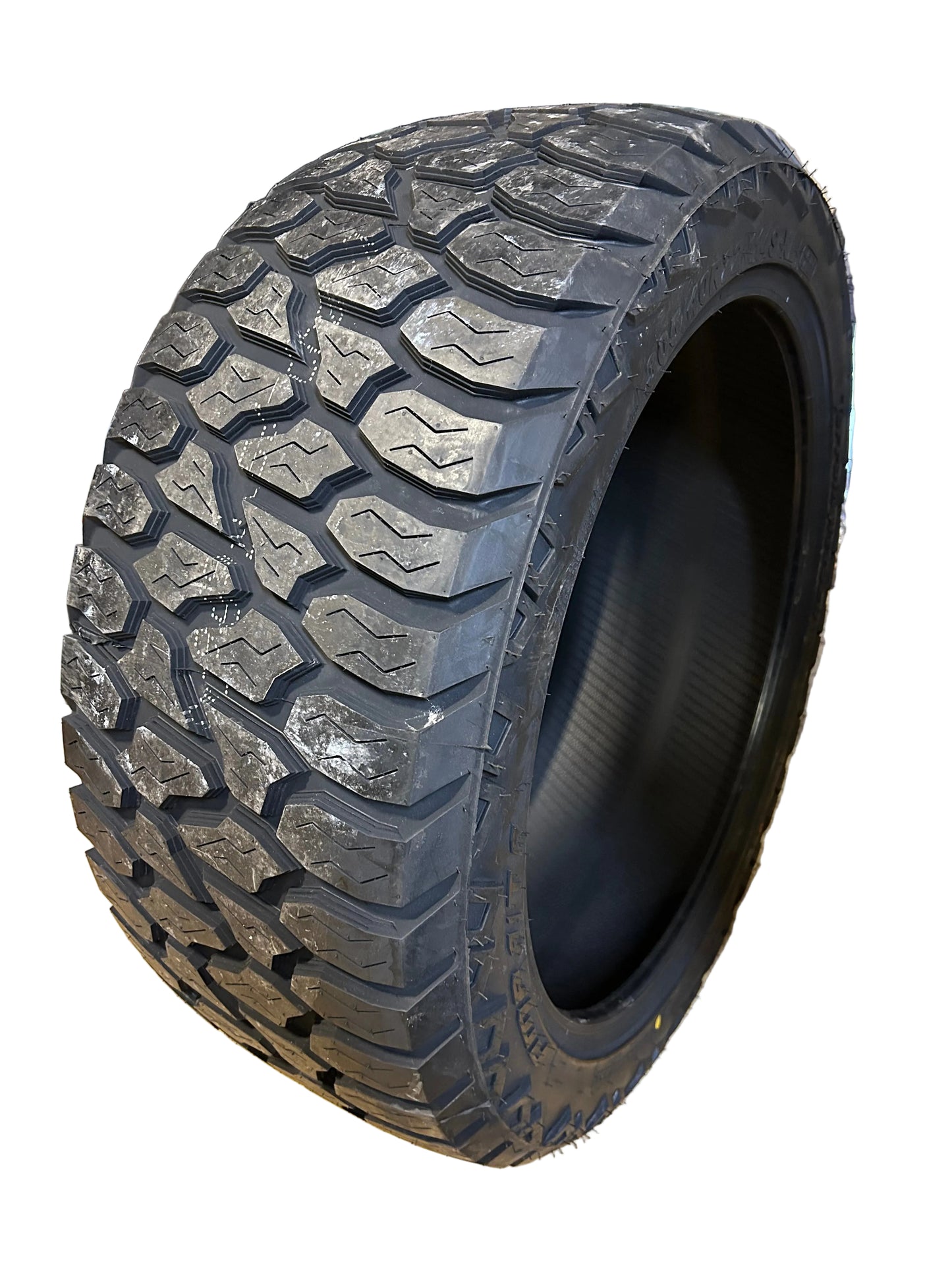 AMP TERRAIN ATTACK A/TA BSW P 305 40 22 114S XL ALL TERRAIN TIRE 3054022AMPCA3