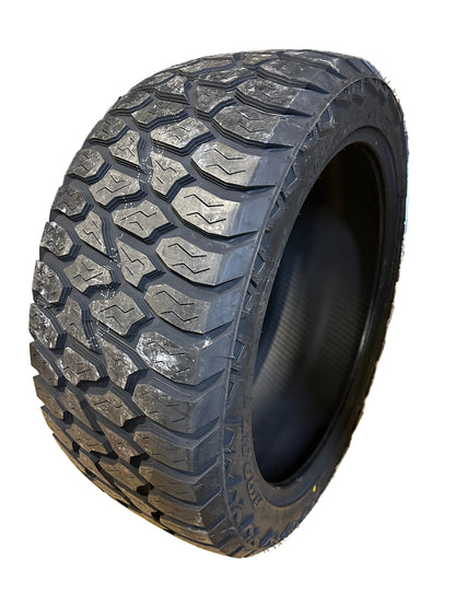 AMP TERRAIN ATTACK A/TA BSW P 305 40 22 114S XL ALL TERRAIN TIRE 3054022AMPCA3