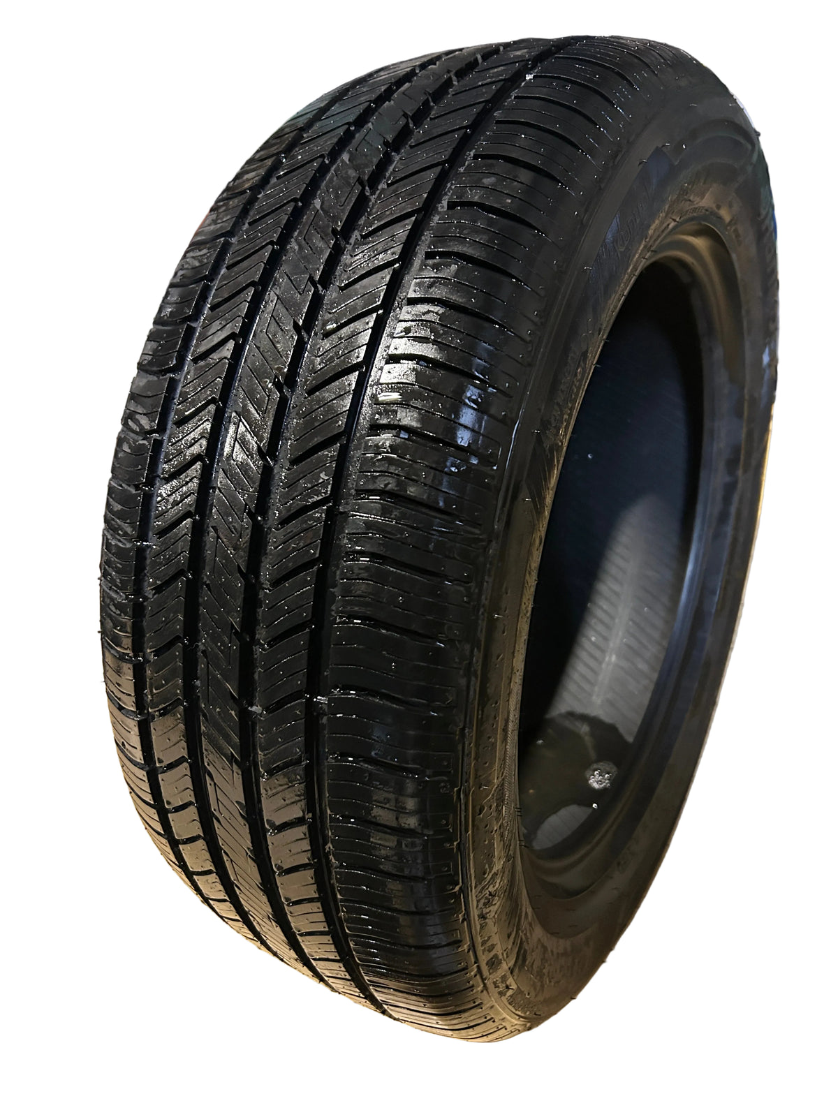 HANKOOK KINERGY ST BSW P 235 55 17 99H ALL SEASON TIRE 1025092