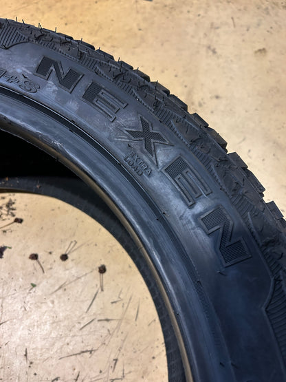 NEXEN ROADIAN AT PRO RA8 BSW P 285 45 22 114H XL ALL TERRAIN TIRE 16055NXK