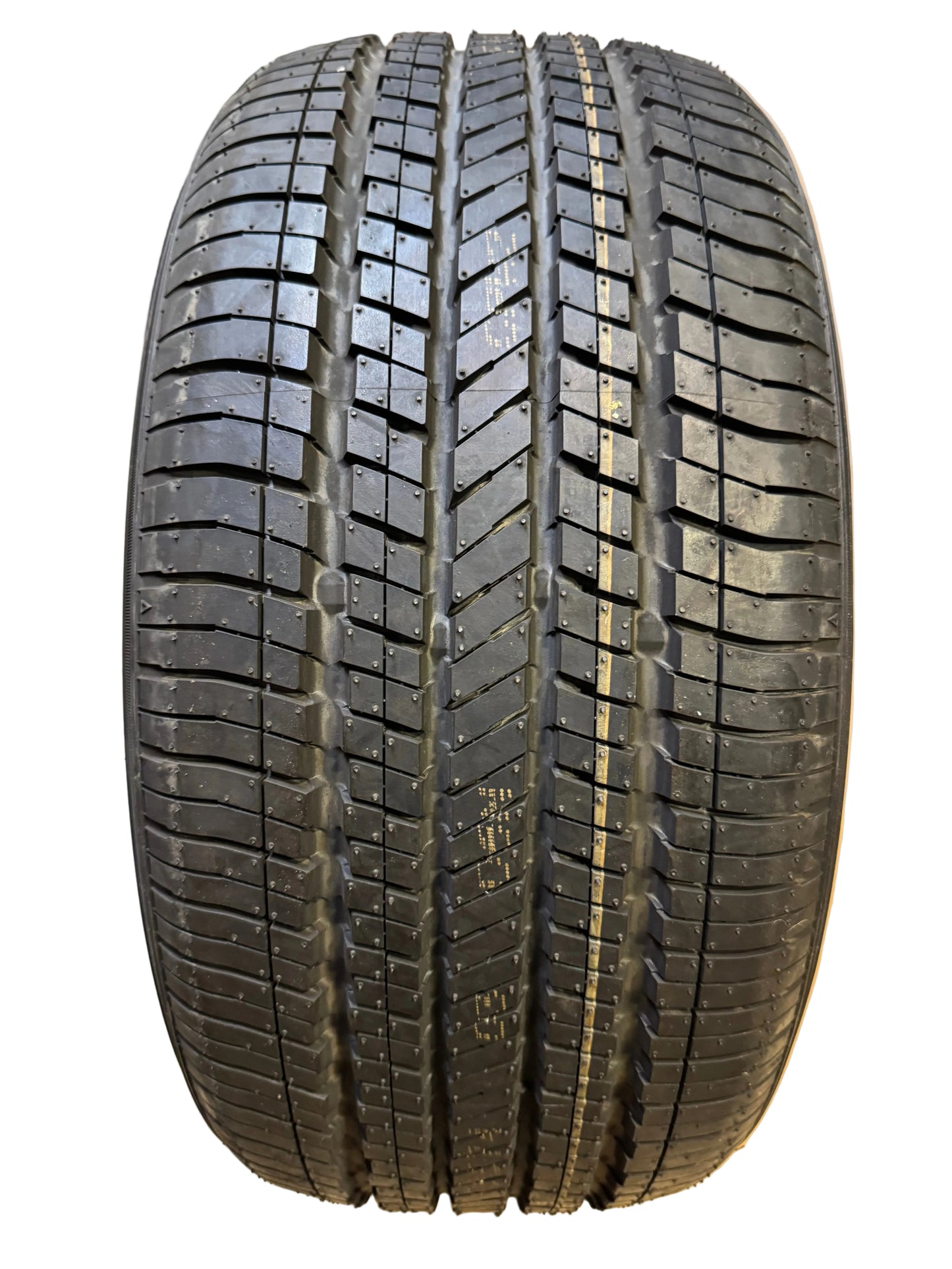 2 NOS YOKOHAMA AVID ASCEND S34P BSW P 225 40 18 88V ALL SEASON TIRE 110133601