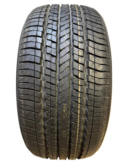 2 NOS YOKOHAMA AVID ASCEND S34P BSW P 225 40 18 88V ALL SEASON TIRE 110133601