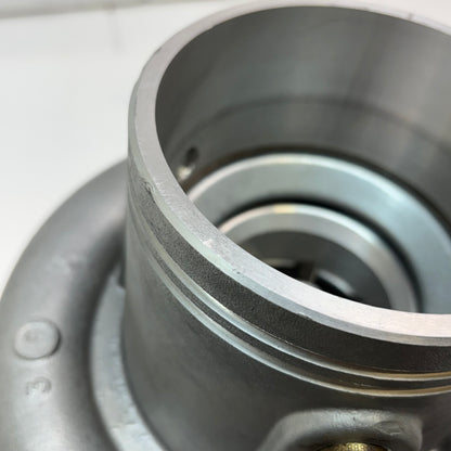 CUMMINS REMANUFACTURED HE500VG TURBOCHARGER KIT WITHOUT ACTUATOR FOR ISX15 APPLICATIONS 5457298RX