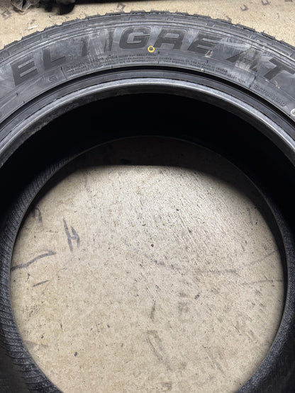 NOS COSMO EL TIGRE AT R404 BSW P 275 55 20 117T XL ALL TERRAIN TIRE I0086348