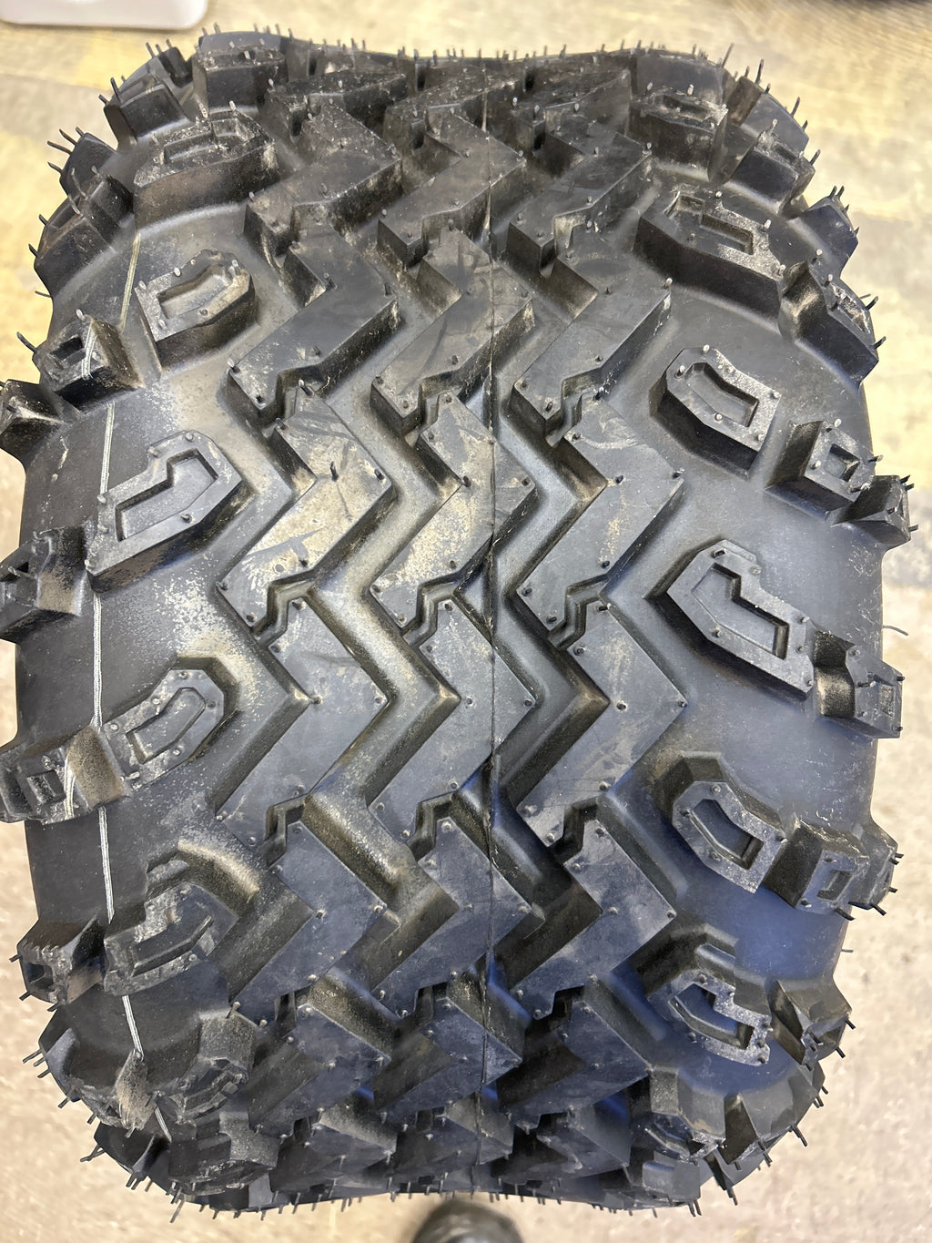 GTW ROGUE BSW 20 10 10 58J 4PLY ATV/UTV TIRE 20079