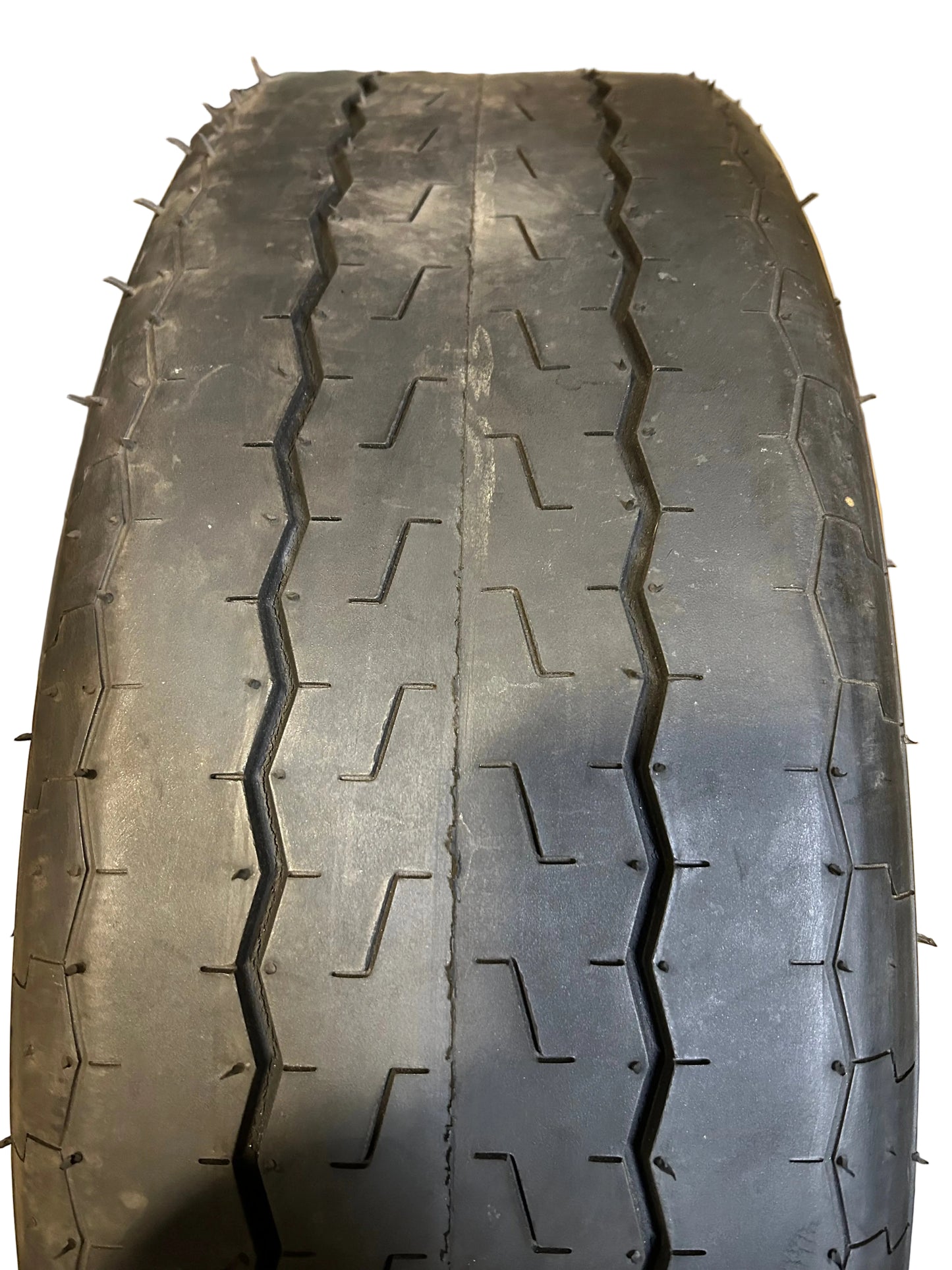 NOS M&H RACEMASTER BSW P 215 65 15 DRAG TIRE TIRE MSS016