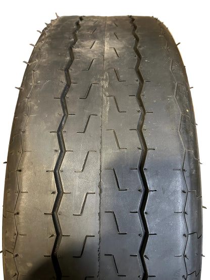 NOS M&H RACEMASTER BSW P 215 65 15 DRAG TIRE TIRE MSS016