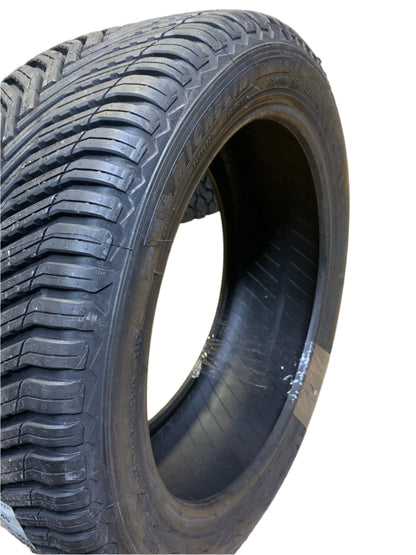MICHELIN CROSSCLIMATE 2 BSW P 235 45 19 99V ALL WEATHER TIRE 16620