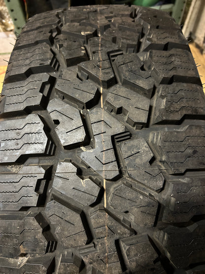 FALKEN WILDPEAK A/T3W BSW LT 305 65 18 124/121R 10PLY ALL TERRAIN TIRE 28037122