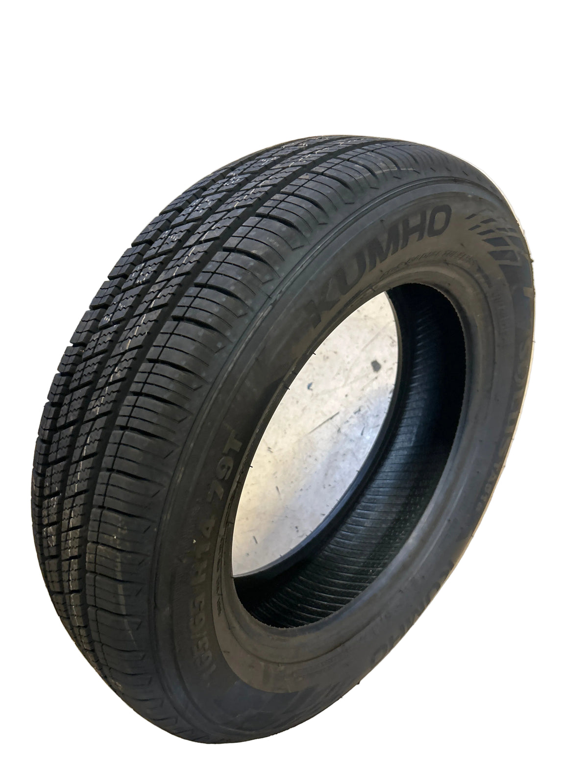 KUMHO SOLUS TA51A BSW P 165 65 14 79T ALL SEASON TIRE 2285743