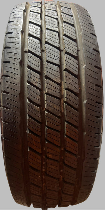 2  NEW COOPER ADVENTURER H/T BSW LT 235 65 16 121/119R LRE 10PLY HIGHWAY TERRAIN TIRES 90000035211