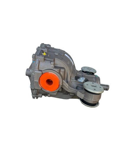 OEM FORD REAR DIFFERENTIAL AXLE ASSEMBLY FOR 21-22 FORD EXPLORER 2.3L