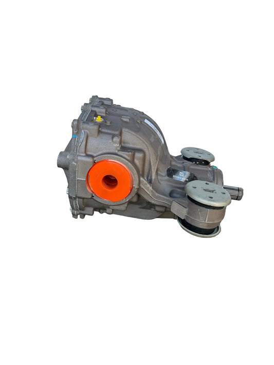 OEM FORD REAR DIFFERENTIAL AXLE ASSEMBLY FOR 21-22 FORD EXPLORER 2.3L