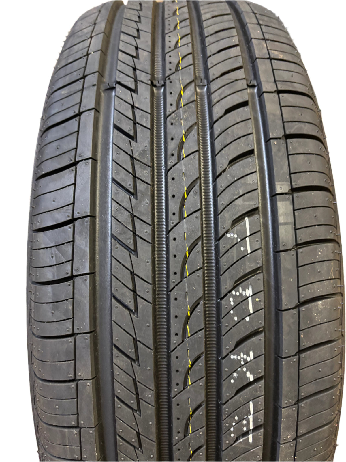 4 NEXEN N5000 PLUS BSW P 225 60 17 99H SL ALL SEASON TIRE 15564NXK