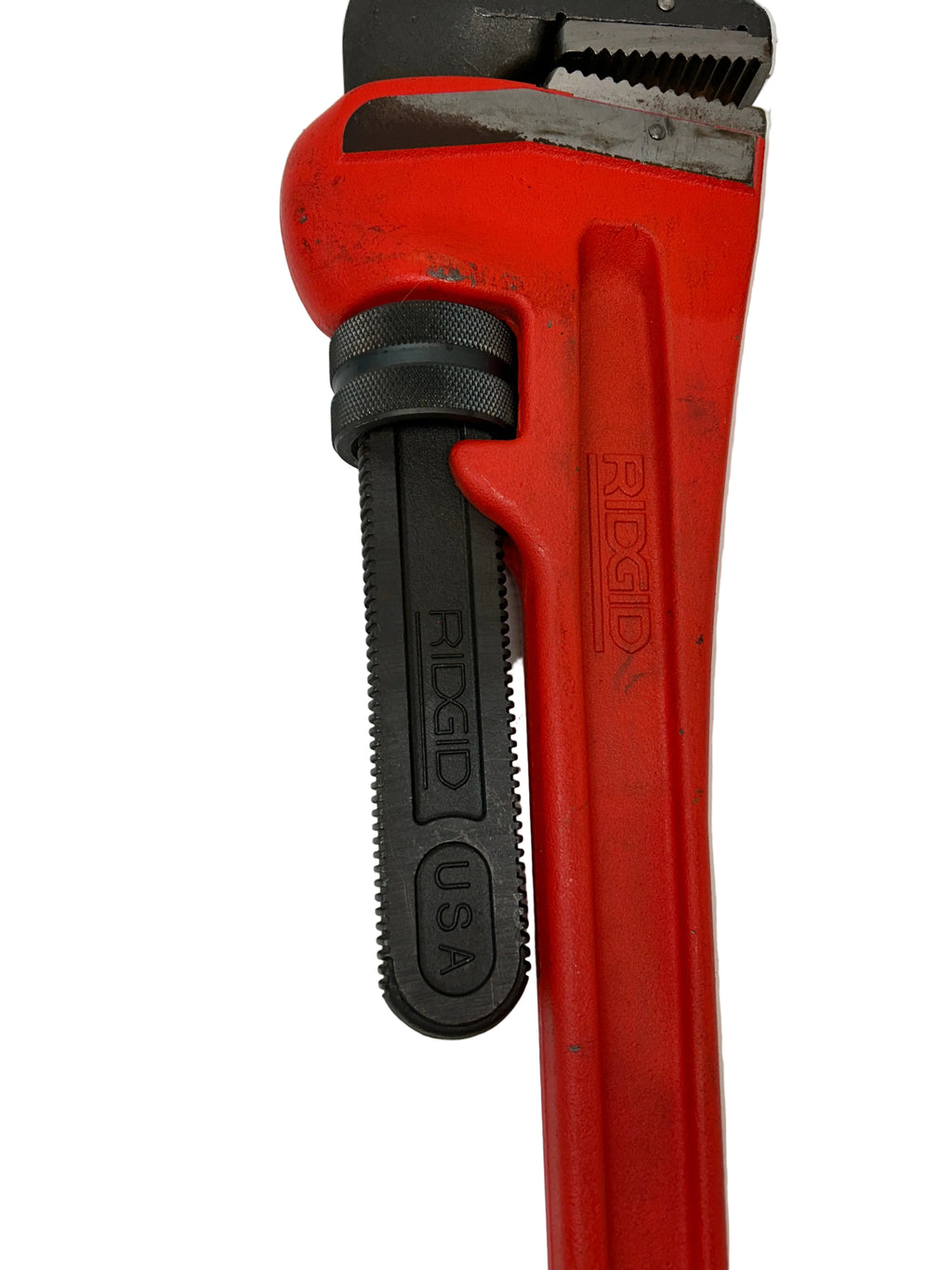 60" RIDGID STRAIGHT PIPE WRENCH R31045
