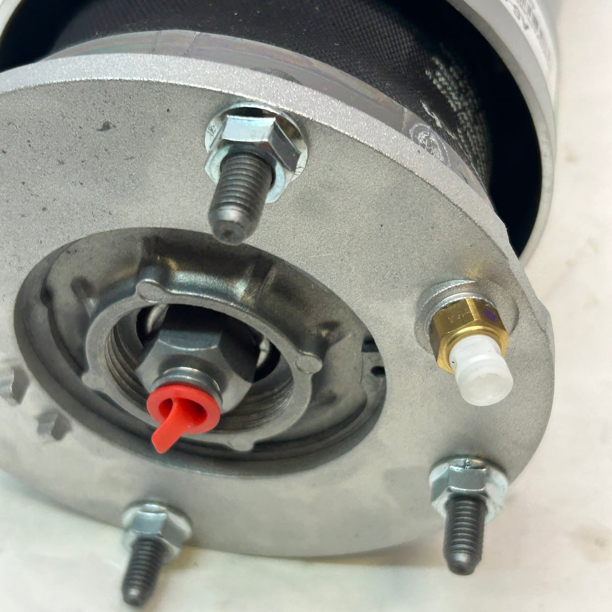 ARNOTT AIR SUSPENSION AIR STRUT FOR LAND ROVER RANGE ROVER 14-22  AS3205