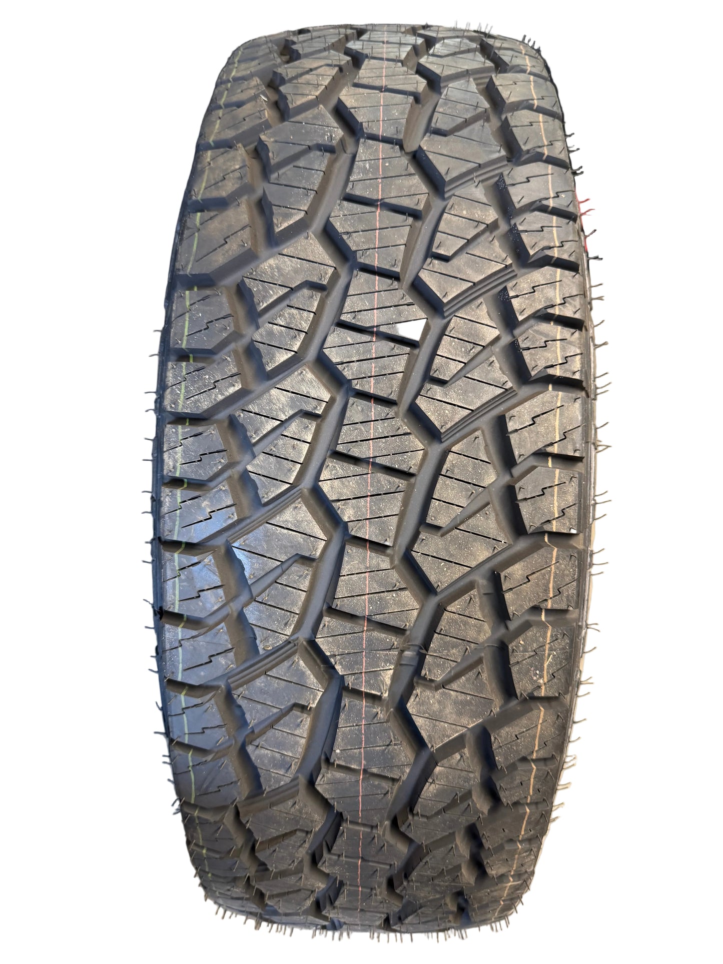 NOS PATHFINDER ALL TERRAIN OWL LT 275 65 20 120/123S 10PLY TIRE 2020527