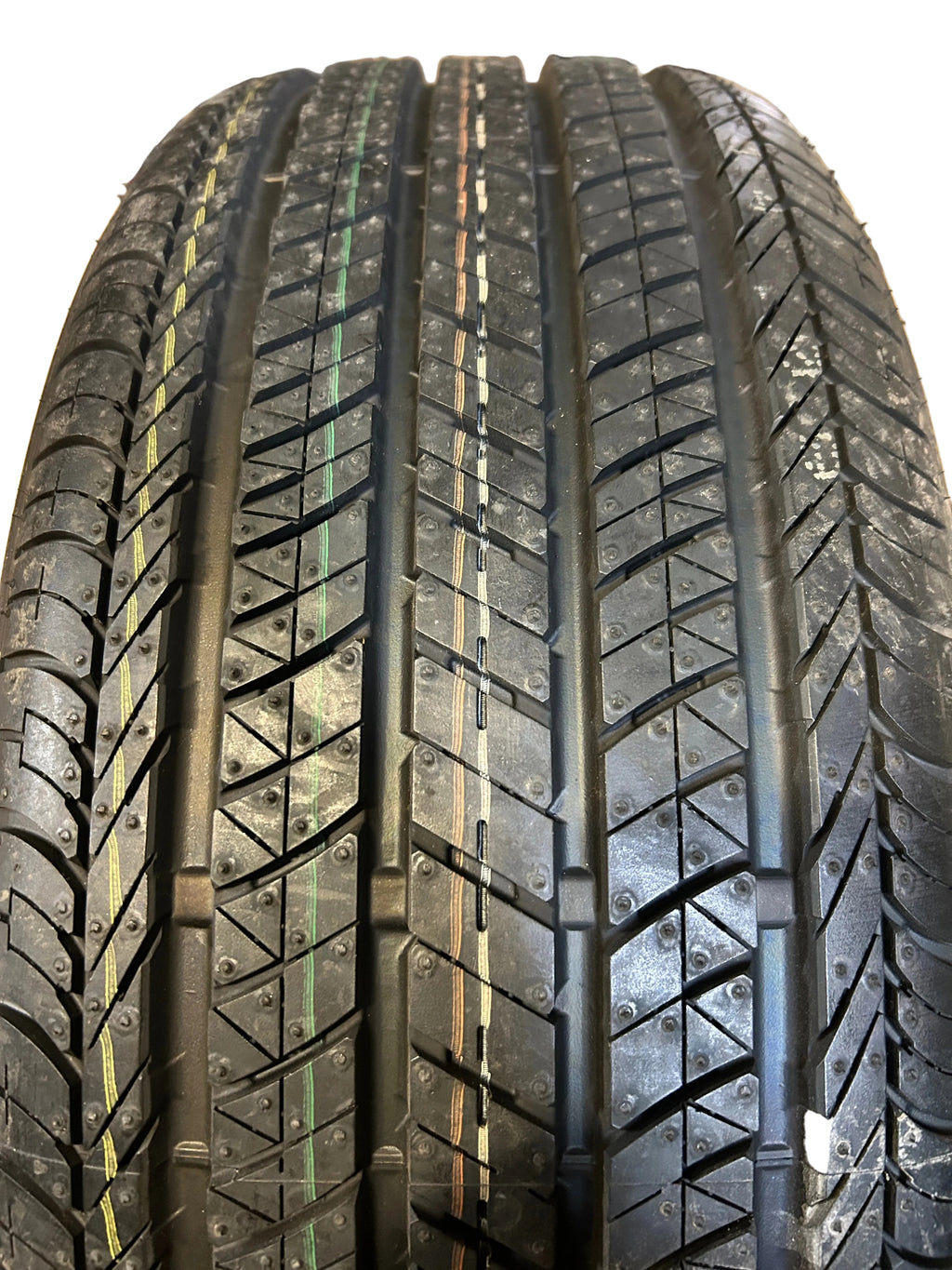 BRIDGESTONE TURANZA EL450 RFT BSW P 225 45 18 91W ALL SEASON TIRE 006374