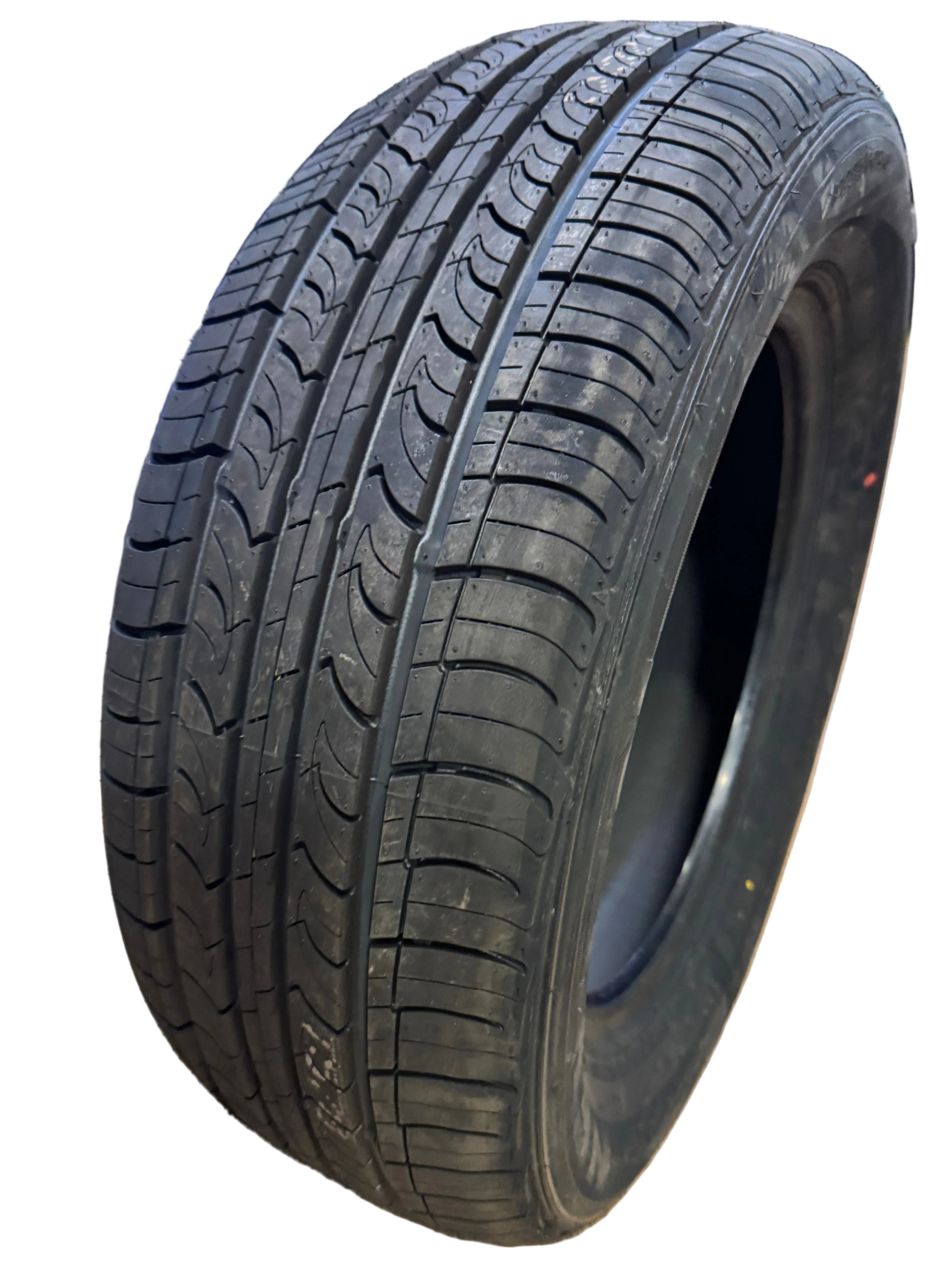NEXEN CP672 BSW P 225 60 16 98H ALL SEASON TIRE 12954NXK