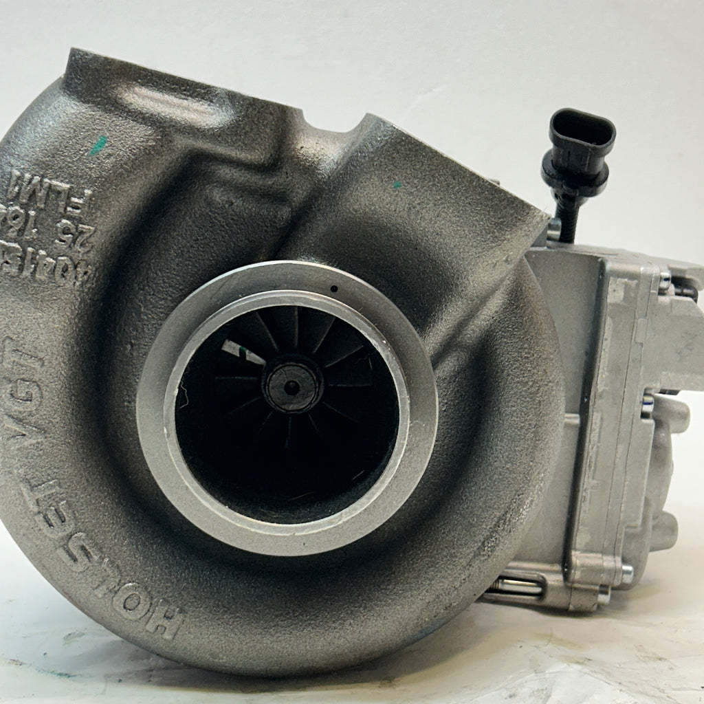HOLSET 5326058H TURBOCHARGER ASSEMBLY 2013–2018 RAM 6.7L Cummins
