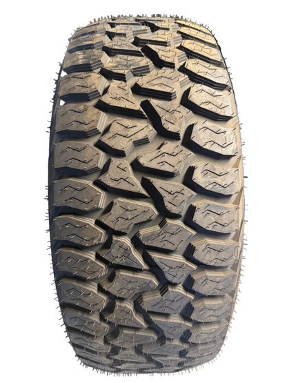 2 AMP TERRAIN ATTACK A/T A BSW LT 285/70R17 121/118R 10PLY ALL TERRAIN TIRE 2857017AMPCA3