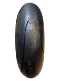 DUNLOP SPORTMAX Q5 BSW 180 55 17 73W REAR MOTORCYCLE TIRE 45247185