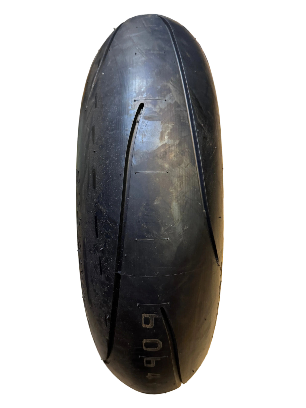 DUNLOP SPORTMAX Q5 BSW 180 55 17 73W REAR MOTORCYCLE TIRE 45247185