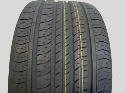 CONTINENTAL PRO CONTACT TX (NFO) PORSCH P 305 30 21 104H XL TIRE 15507750000