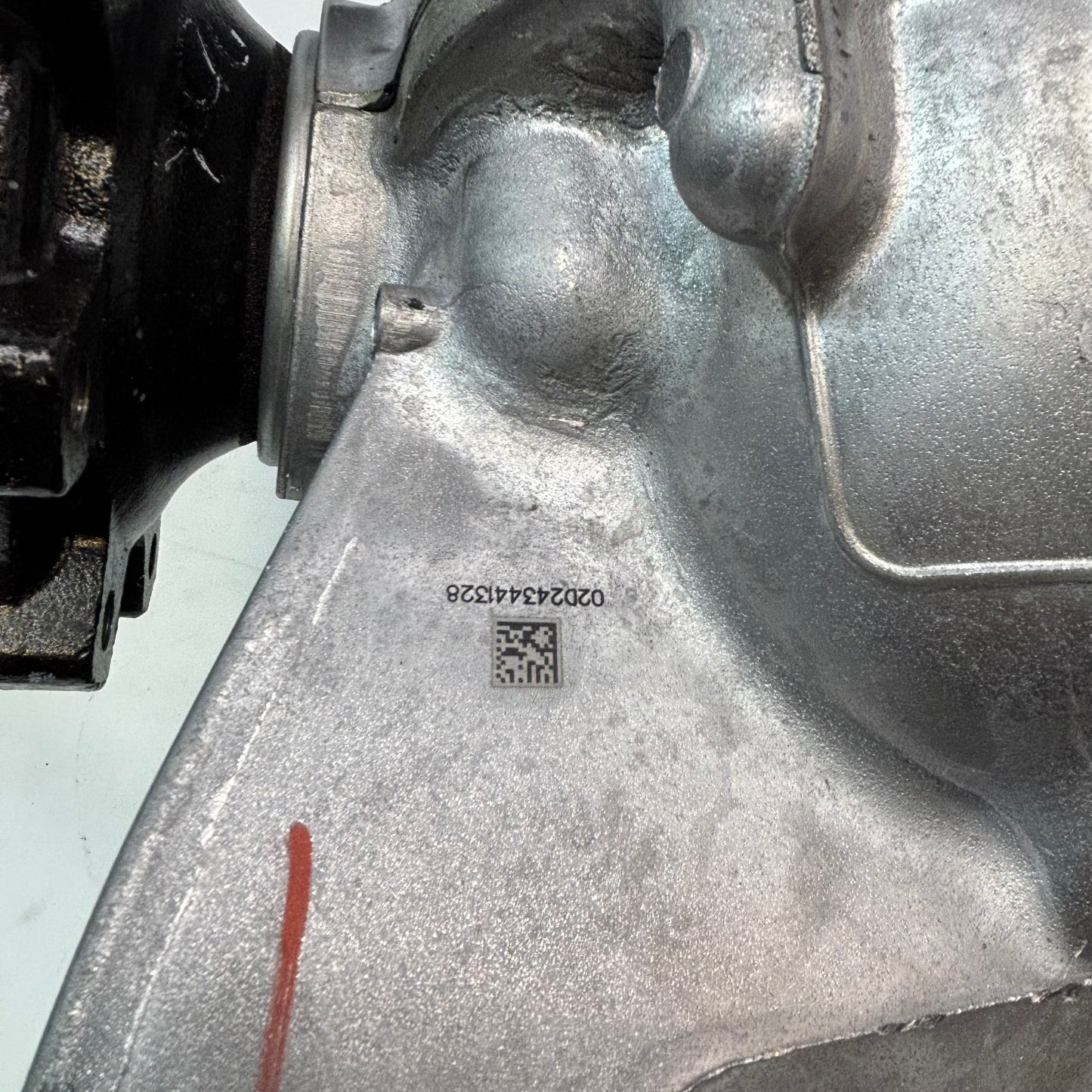 GENUINE GM DIFFERENTIAL E-LSD 2025 CHEVY SUBURBAN/TAHOE GMC YUKON/YUKON XL 85707709