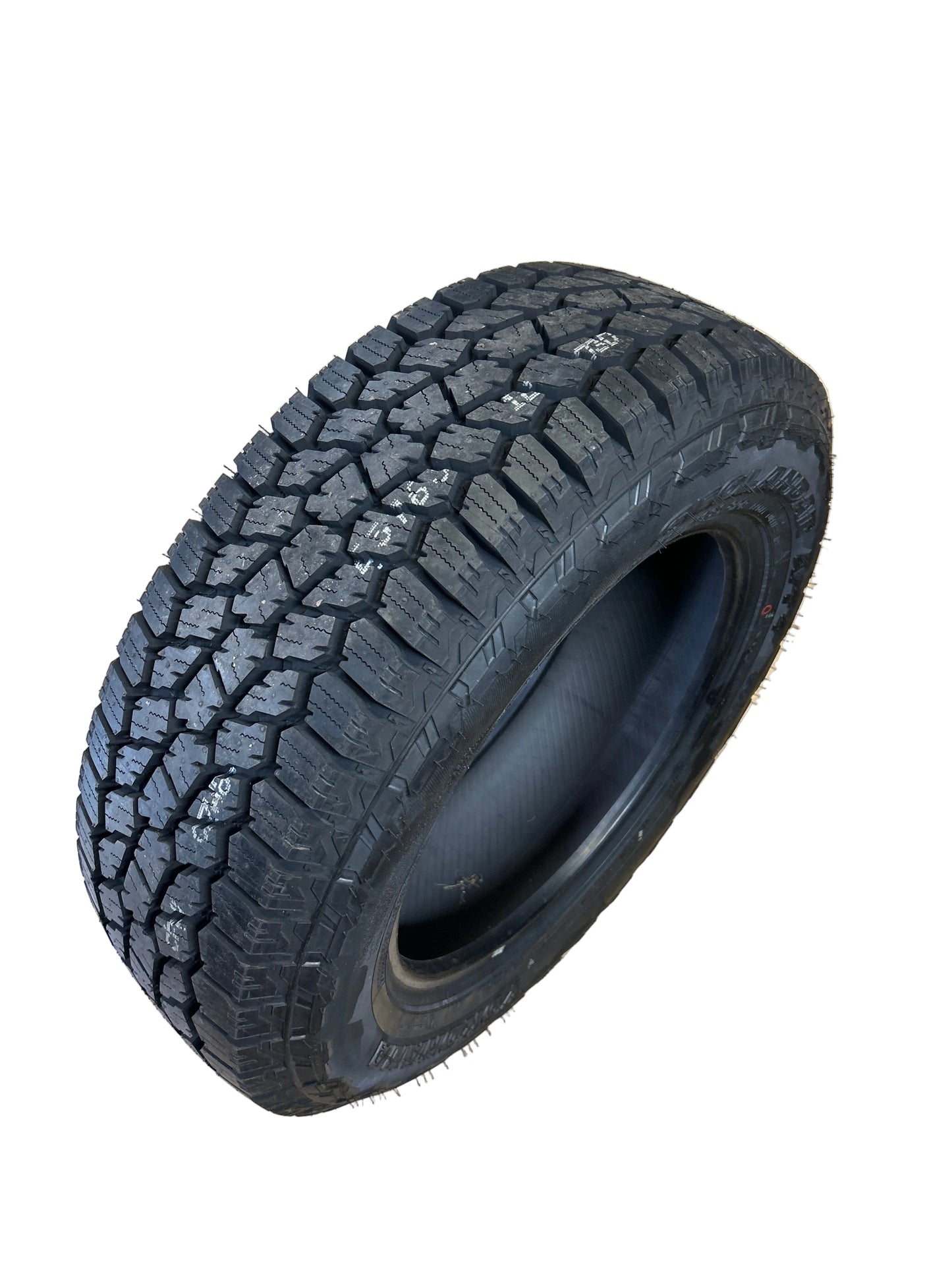 YOKOHAMA GEOLANDAR A/T4 G018 BSW LT225 65 17 107/103S 8PLY 110101819