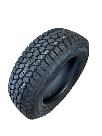 YOKOHAMA GEOLANDAR A/T4 G018 BSW LT225 65 17 107/103S 8PLY 110101819