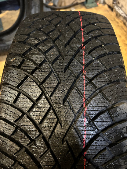NOKIAN HAKKAPELIITTA R5 SUV BSW P 225 60 17 103R XL WINTER TIRE T432199