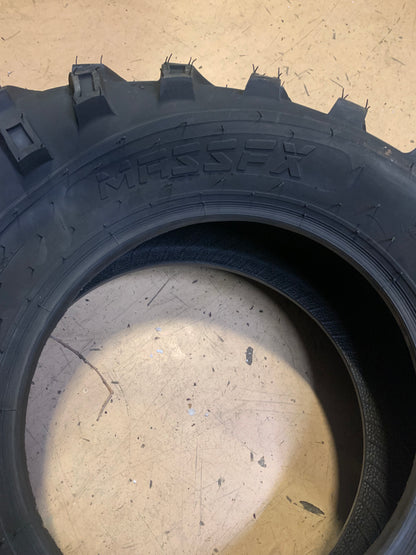 MASSFX BSW AT 25 10 12 50F 6 PLY REAR ATV/UTV TIRE MS251012